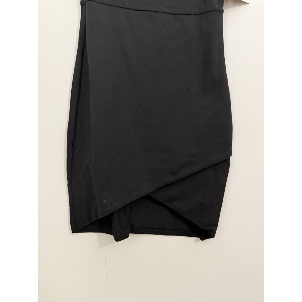 Revolve Superdown Fallon Asymmetrical Mini Dress … - image 4